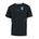 Picture of Russell Short Sleeve Pullover - Black