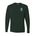Picture of Dri-Power Long Sleeve T-Shirt - Navy