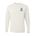 Picture of Dri-Power Long Sleeve T-Shirt - Navy