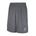Picture of Russell Mesh Shorts with Pockets - Steel