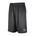 Picture of Russell DRI-POWER 9 inch Mesh Shorts - Grid Iron Silver