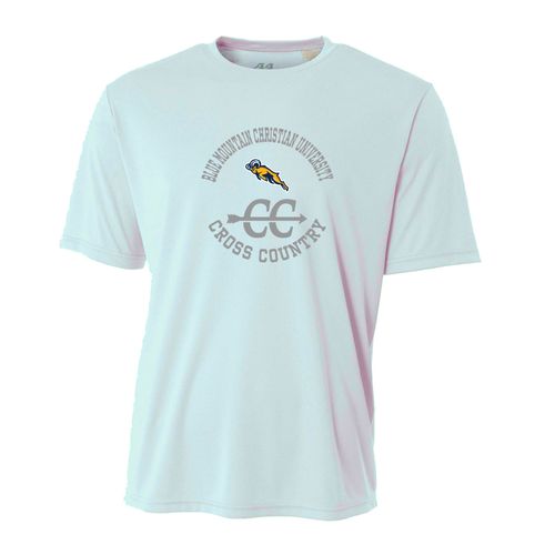Picture of Performance T-Shirt - Pastel Blue