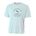 Picture of Performance T-Shirt - Pastel Blue