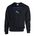 Picture of Fleece Crewneck - Black