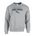 Picture of Fleece Crewneck - Black