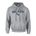 Picture of Fleece Hoodie - Navy