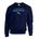 Picture of Fleece Crewneck - Black
