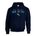 Picture of Fleece Hoodie - Navy