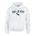 Picture of Fleece Hoodie - Navy