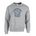 Picture of Fleece Crewneck - sport grey