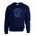 Picture of Fleece Crewneck - sport grey