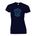 Picture of Women's Semi-Fitted Classic T-Shirt  - navy