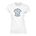 Picture of Women's Semi-Fitted Classic T-Shirt  - navy