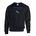 Picture of Fleece Crewneck - black
