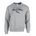 Picture of Fleece Crewneck - black