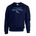 Picture of Fleece Crewneck - black