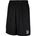 Picture of Russell Mesh Shorts with Pockets - black