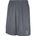 Picture of Russell Mesh Shorts with Pockets - black