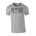 Picture of Youth Classic T-Shirt - Black - Logo Text Drop
