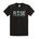 Picture of Port & Company Tall Essential Tee - Athletic Heather - Logo Text Drop