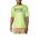 Picture of Men's Terminal Tackle Short Sleeve Shirt - White - Logo Text Drop