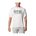 Picture of Men's Terminal Tackle Short Sleeve Shirt - White - Logo Text Drop