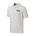 Picture of Men's Omni-Wick Drive Polo - White - Embroidery Text Drop