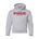Picture of Heavy Blend Youth Hooded Sweatshirt - red