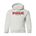 Picture of Heavy Blend Youth Hooded Sweatshirt - red