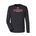 Picture of UA Youth Tech Long Sleeve T-Shirt - Black