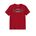 Picture of Womens Semi-Fitted Classic Tee - Light Grey
