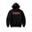 Picture of Classic Hoodie - Red