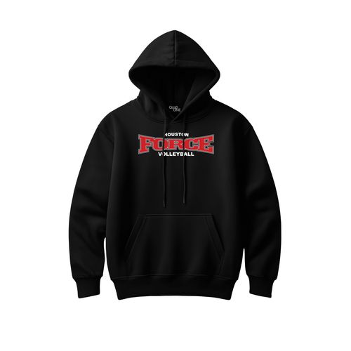 Picture of Classic Hoodie - Black