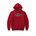 Picture of Classic Hoodie - Red