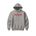 Picture of Classic Hoodie - Red