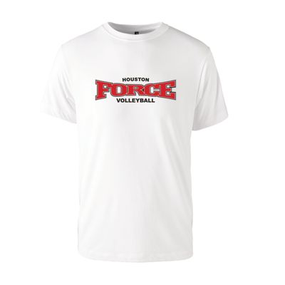 Picture of Triblend T-Shirt - White