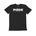 Picture of Classic Tee - Black