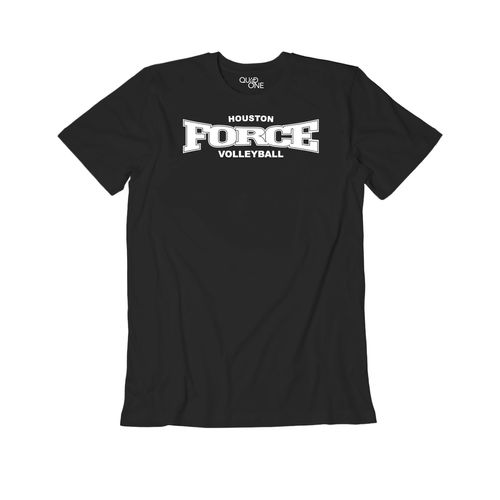 Picture of Classic Tee - Black
