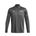 Picture of UA Team Tech Quarter-Zip Pullover - Red