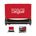 Picture of Dreamseat Stadium Chair - Red