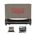 Picture of Dreamseat Stadium Chair - Red