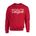Picture of Fleece Crewneck - Black