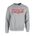 Picture of Fleece Crewneck - Black