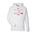 Picture of UA Rival Fleece Hooded Sweatshirt - Grey Light Heather