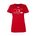 Picture of UA Womens Team Tech T-Shirt - Red