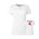 Picture of UA Womens Team Tech T-Shirt - Red