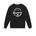 Picture of Classic Crew - Black