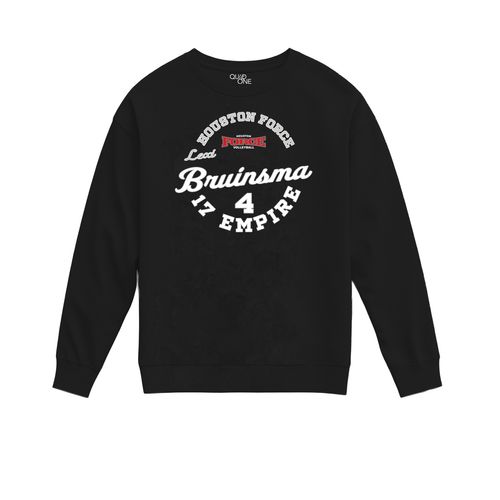 Picture of Classic Crew - Black