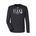 Picture of UA Team Tech Long Sleeve T-Shirt - Black