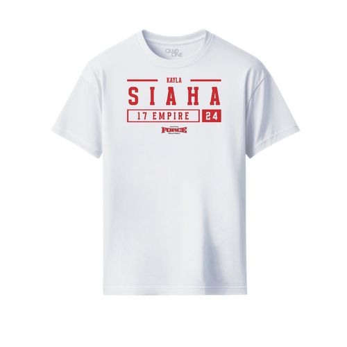 Picture of Youth Classic Tee - White
